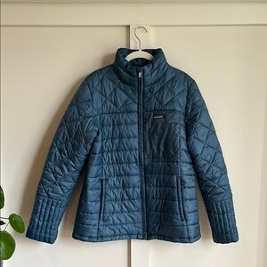 Patagonia Women’s Radalie Jacket Size XL